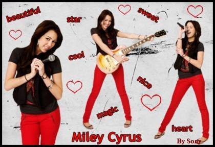 love miley (161)