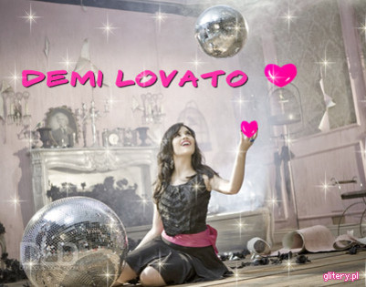 0072816377 - Demi Lovato