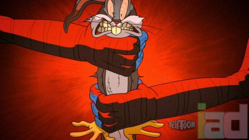 Looney Tunes - Looney Tunes