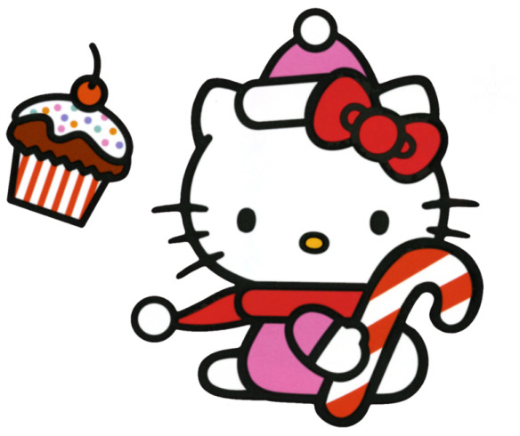 Hello Kitty_1 - Hello Kitty