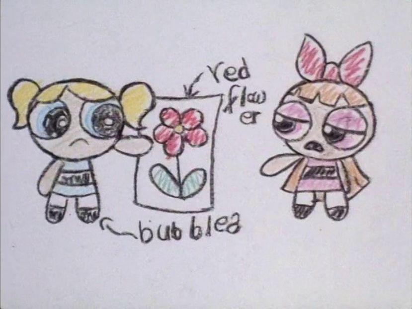 Fetitele Powerpuff