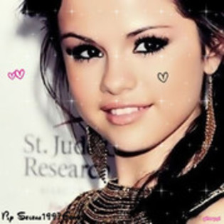 Selena Gomez IS MY ANGEL FOREVER (7)