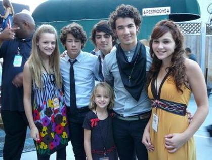 Teen Choice Awards 2007 (5)