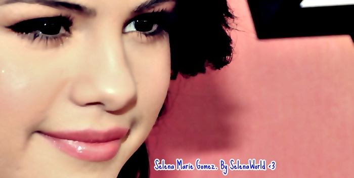 Selena xD (1)