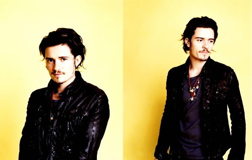 Orlando (53) - x - Orlando Bloom - x