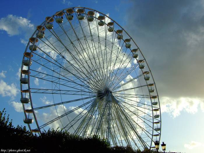 2008.08.24 - Ferris Wheel - DSCF4808