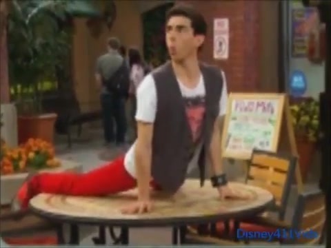 _Kickin\' It_ episode _Kim Of Kong_ promo 106