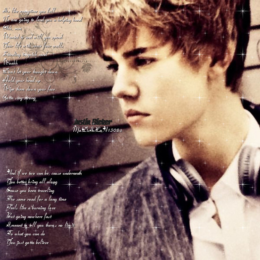 0083223575 - x Justin Bieber