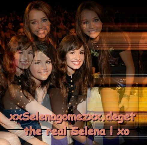 For Selena _ THE REAL selena _ xd x6 - Bcuz she-s more than amazing _ Selena enter here