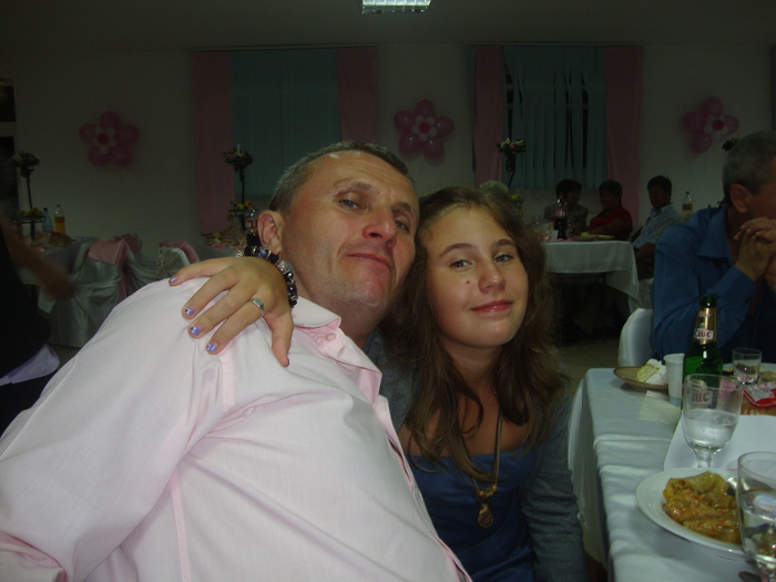 DSC07278; Me and my daddy:x
