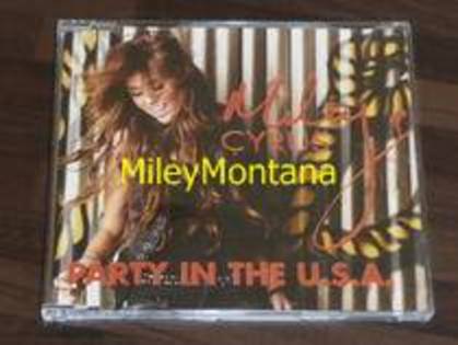 CD party in the usa - Proofs 4