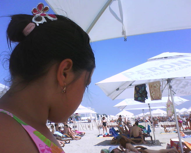La Mare :x - I Miss These Moments - I Want Last Summer
