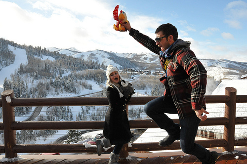 Sundance 2010 (1)