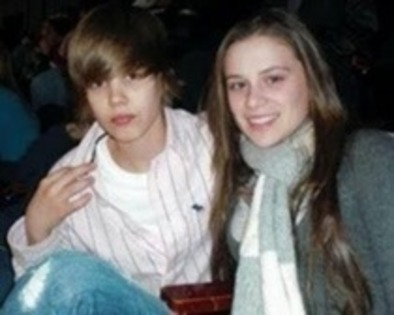 4 - Club Justin and Caitlin