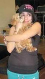 miley rare 056