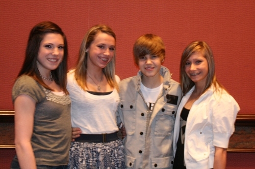 10 - x_Meet and Greet in Chicago_x