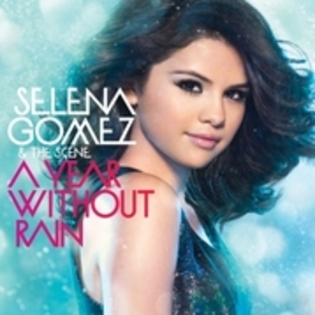 A Year Without Rain (2) - x Selena Gomez x