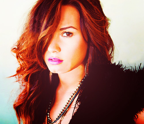 Lovato ♥ (14)