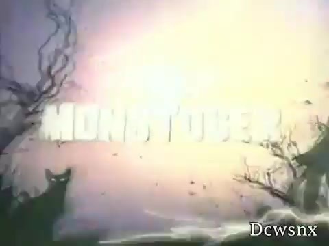 Disney Channel Original Movie - Girl vs. Monster - Promo 010