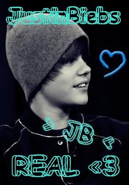 For Justin Bieber xo4