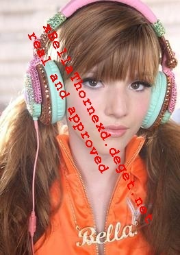 REAL (10) - for bella thorne