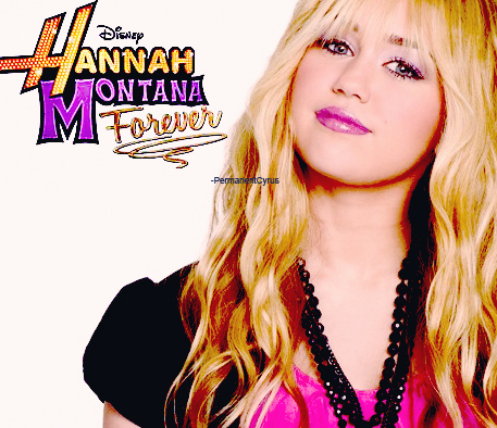 Display_Hannah_Montana_Forever_by_PermanentCyrus