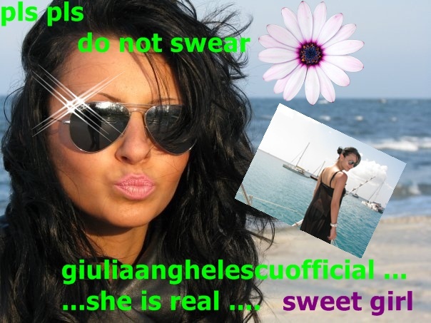 she is real - giuliaanghelescuofficial-real
