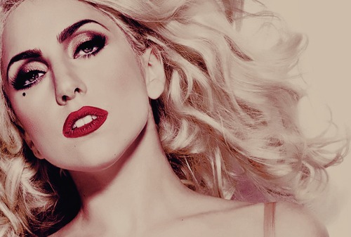 GaGa` (13) - x - Lady Gaga - x