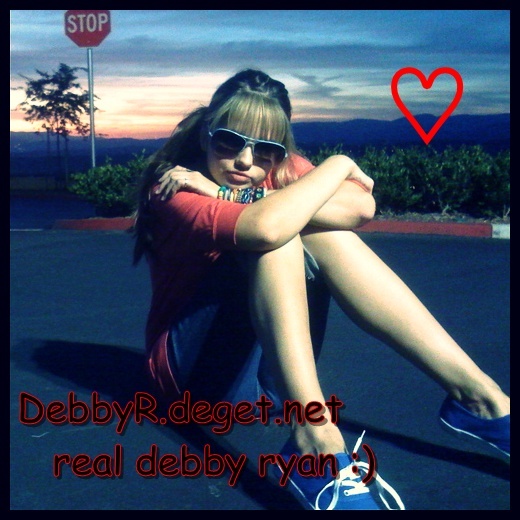 For Debby 2