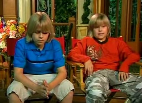 11 - 11oo-The suite life with Zack and Cody behind the scenes-oo