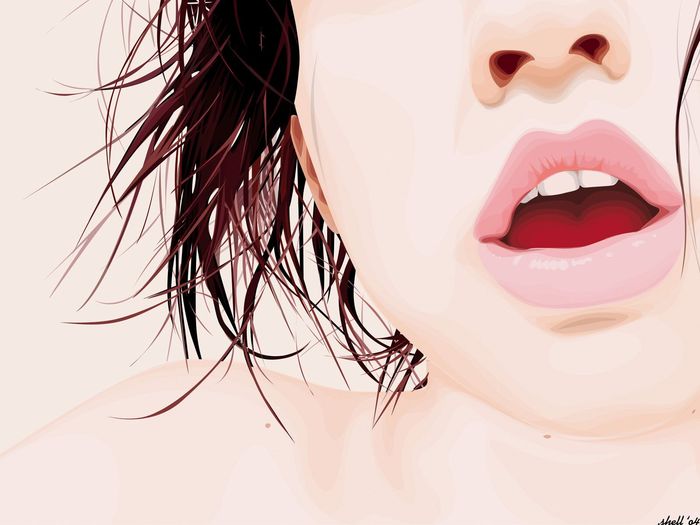 Lips (2) - bY m3