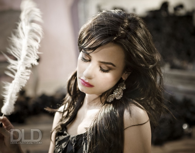 Demi-Lovato- - demz cool photoshoot