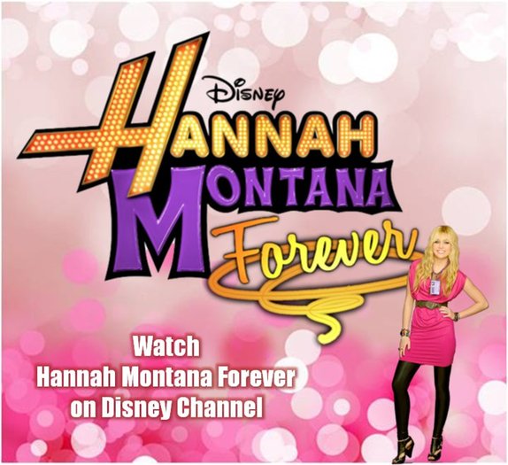 Hannah Montana Forever (238)