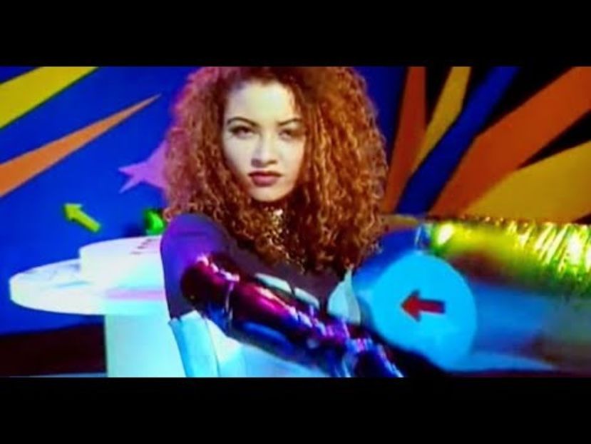 2 Unlimited - 2 Unlimited