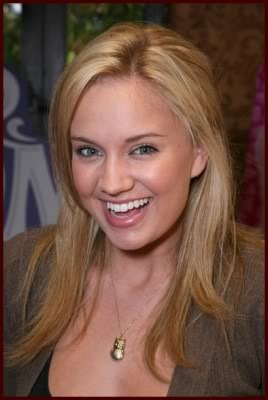 Tiffany Thornton