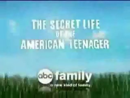 AT 432 - x The Secret Life of the American Teenager HM Style Season Finale