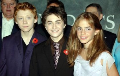 normal_d011 - Harry Potter and the chamber of secrets london premiere