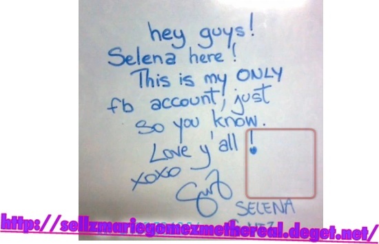 GMA_   I am Sellz (11) - Evidence that is Selena