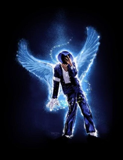 angel[3] - Michael Jackson
