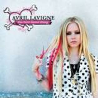 avril... - Avril Lavigne real