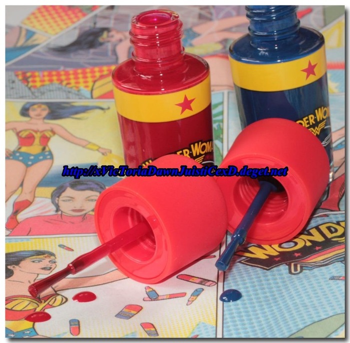 MAC-Wonder-Woman-Collection-Nail-Lacquer-in-Obey-Me-and-Spirit-of-Truth-2