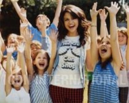 Selly Gomez is my angel (1287)