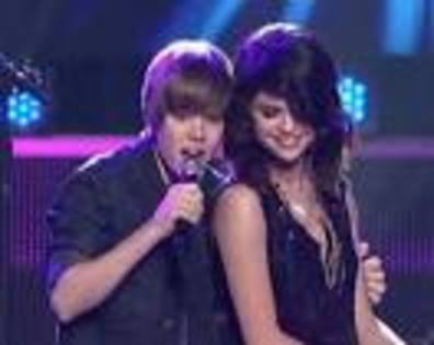 Justin Si Selena27