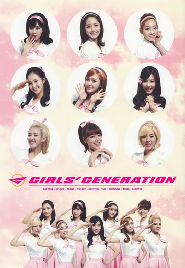  - Xo - SNSD - oX