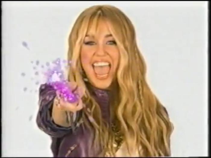 hannah montana forever disney channel intro (9) - hannah montana forever disney channel intro screencapures