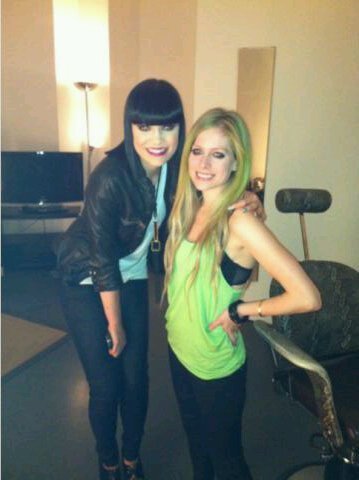 Jess` ;x (4) - x - Jessie J - x