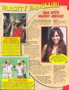 pop star magazine