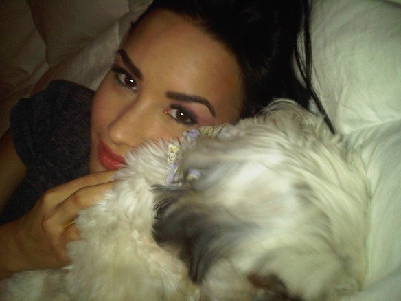 Bella and my Demi <3