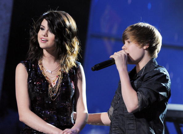 justin bieber and selena gomez (7)