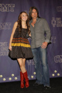 2008 CMT Music Awards - Press Room 5